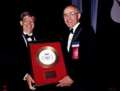 Image result for Bill Gates Awards