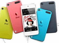 Image result for iPhone 5C vs iPod 5