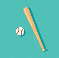 Image result for Baseball Bat Text/Picture