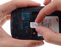 Image result for Samsung Galaxy S3 Mini Sim Card