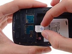 Image result for Samsung Galaxy S3 Sim Card