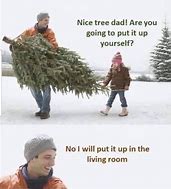 Image result for Christmas Park Ranger Meme