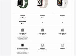 Image result for Apple Watch Séries 7