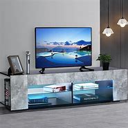 Image result for LED TV Stand