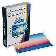 Image result for 4x6 Photo Paper