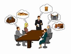 Image result for Open for Business Cartoon