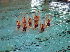 Image result for Swimming Muscle Body