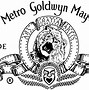 Image result for Metro Goldwyn Mayer Elephant