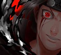 Image result for Itachi Uchiha Sharingan