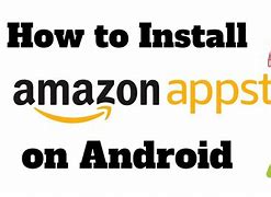 Image result for Amazon App Install