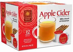 Image result for Apple Cider K Cups
