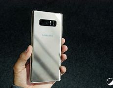 Image result for Exterior Samsung Galaxy Note 8