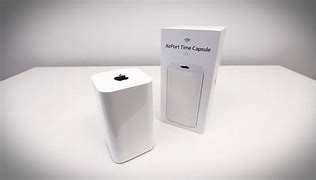 Image result for Airport Time Capsule