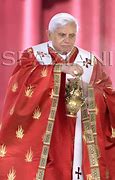 Image result for Pope Benedict XVI Drawing