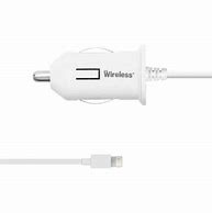 Image result for White iPhone 5 Charger