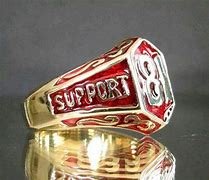 Image result for Hells Angels Rings