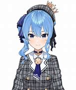 Image result for Hololive ID Real Face