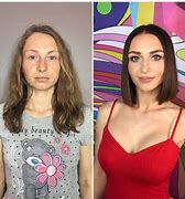 Image result for Glow Up Makeover