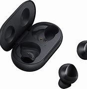 Image result for Samsung Galaxy Buds SM R170 Silver What in the Box