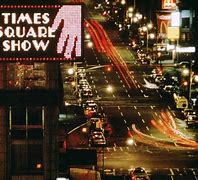 Image result for Times Square without Ads