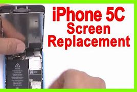 Image result for iphone 5c screen