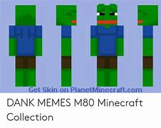 Image result for Dank Memes Minecraft Skin