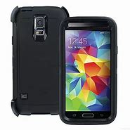 Image result for Galaxy S5 Otterbox Defender