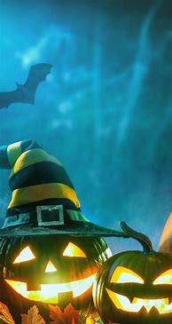 Image result for Halloween iPhone 14 Pro Max Wallpapers