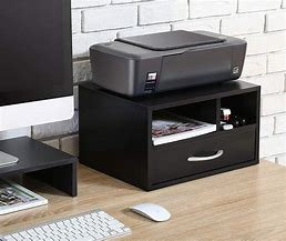 Image result for Storage for a Printer