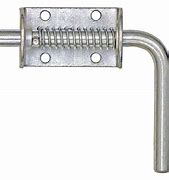 Image result for Spring Latch
