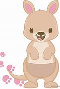 Image result for Cute Anime Kangaroo