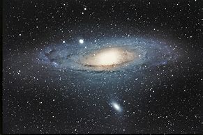 Image result for M31 Andromeda Galaxy