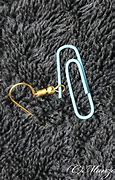 Image result for Paperclip In-Ear