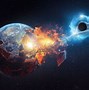 Image result for The Whole Earth Exploding