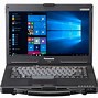 Image result for Panasonic Toughbook CF-53 Ports