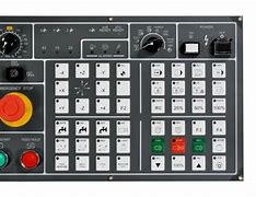 Image result for Fanuc CNC Control Panel PDF