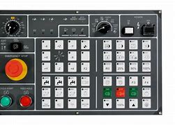 Image result for Fanuc Robot Basic Control Panel