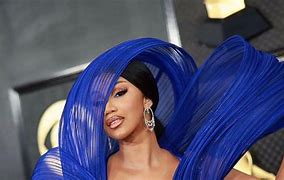 Image result for Cardi B Duct Tape