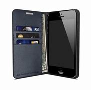 Image result for Vest EMF Wallet Case for iPhone SE2