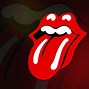 Image result for Rolling Stones Logo Flag