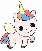 Image result for Baby Unicorn Drawing