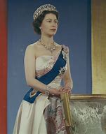 Image result for Stone Frieze of Queen Elizabeth
