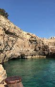 Image result for Cala Creta Lampedisa