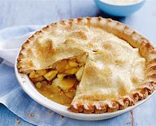 Image result for USA Dishes Apple Pie