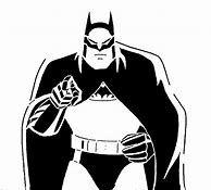 Image result for Batman Full Body Stencil