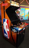 Image result for NBA Jam Arcade