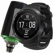 Image result for Suunto Dive Watches