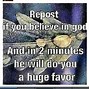 Image result for Repost in a Quote