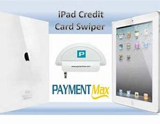 Image result for iPad Card Swiper