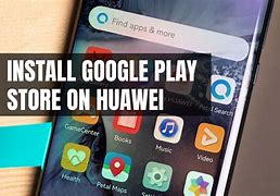 Image result for How to Unblock Google Play in My Huawei